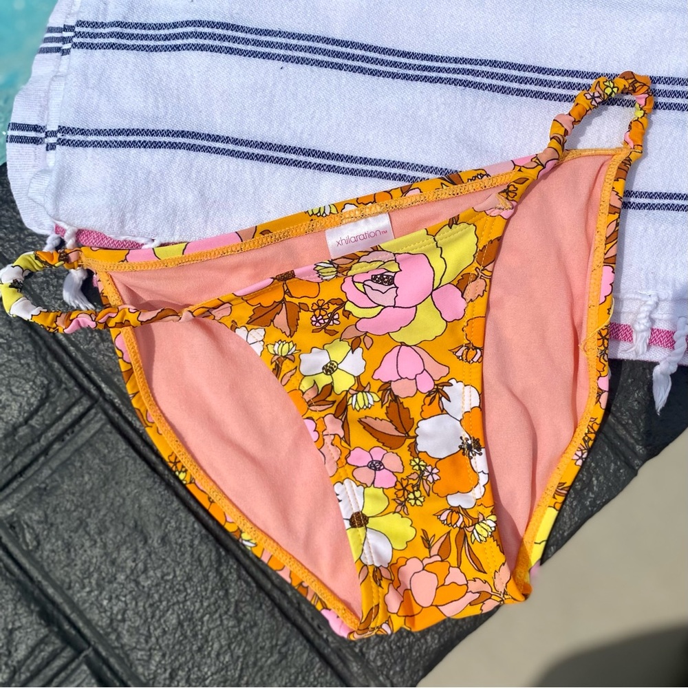 brand TARGET / size XS / color ORANGE & PINK